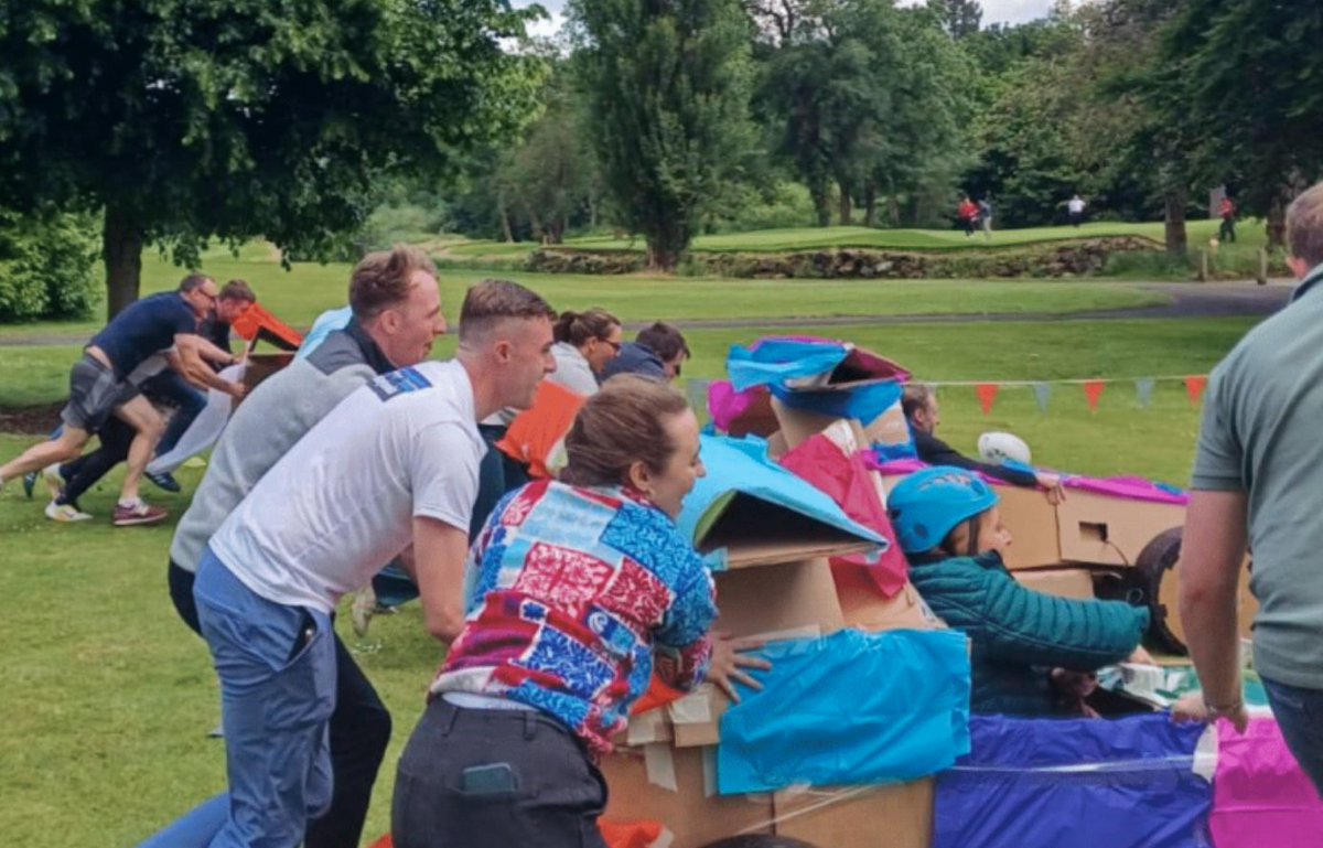 Eventology tweet media