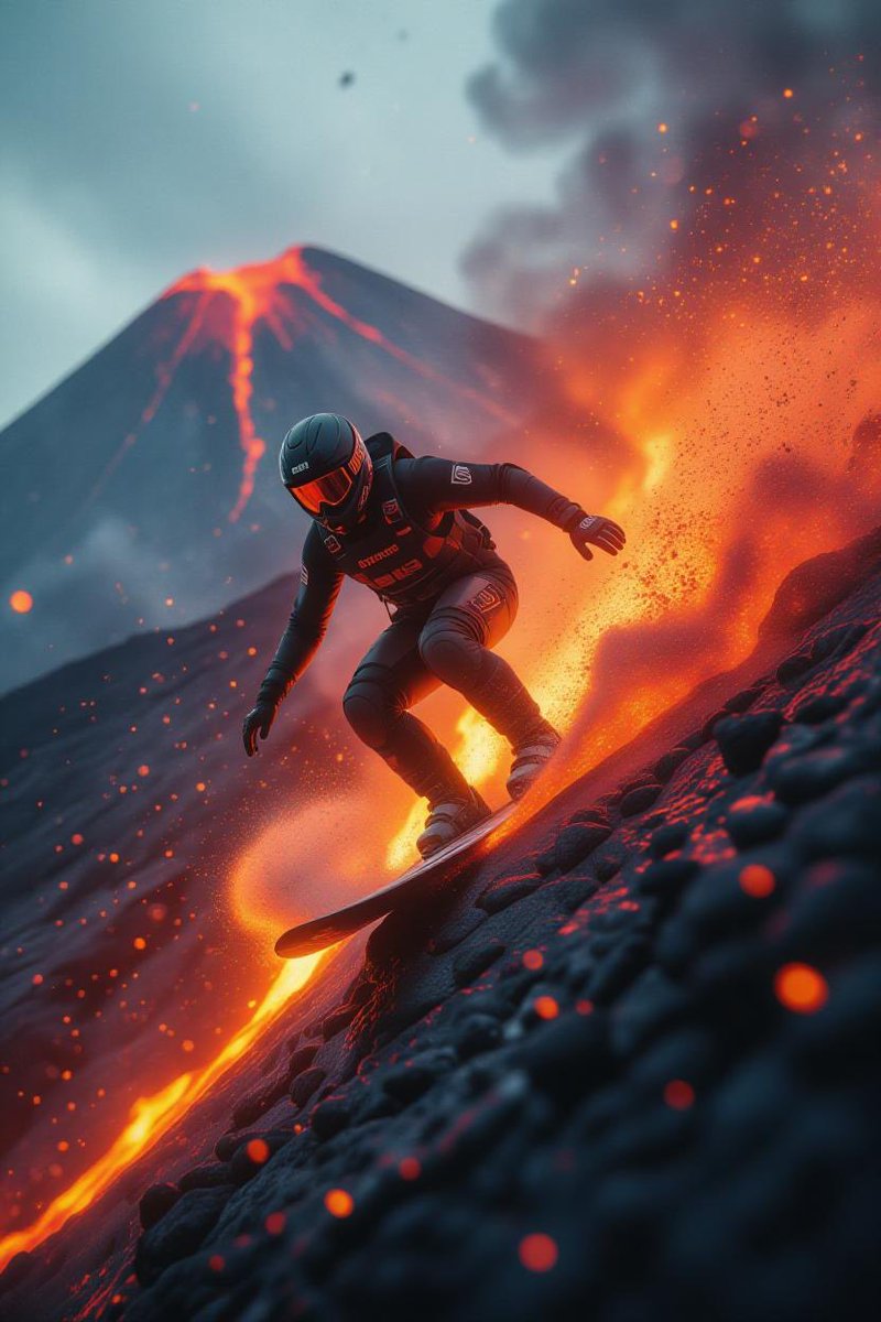 AI's latest trend? Multimodal models that see, hear, and reason like never before! From generating hyper-realistic visuals to real-time voice convos, AI is blending creativity and intelligence. What's your fave AI breakthrough? 🤖✨ #AI #TechTrends