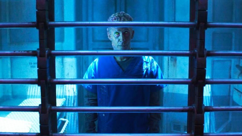 #AvengersDoomsday has been teased in multiple Multiverse Saga post-credit scenes. 

Here’s every scene that directly sets it up: thedirect.com/article/mcu-po…