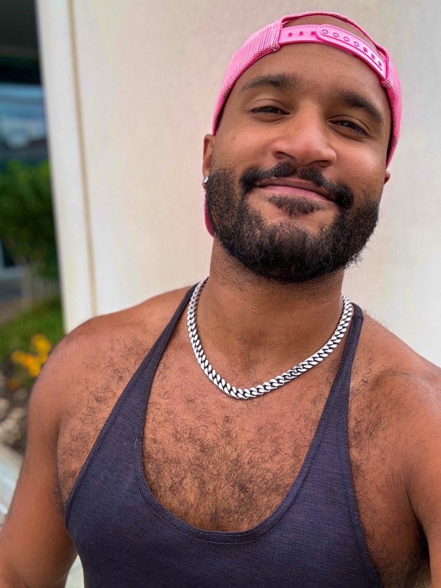 That post dick sucking glow ✨