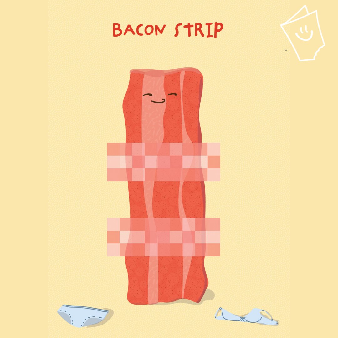 Happy #InternationalBaconDay from CardSnacks!🥓
Do you love bacon?😋
Retweet to be entered into our weekly drawing for a 25$ Gift Card of your choice! 🤑💸#Giveaway