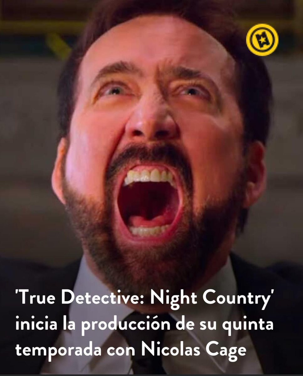 La Jungla Del Cine (@jungladelcine) on Twitter photo 