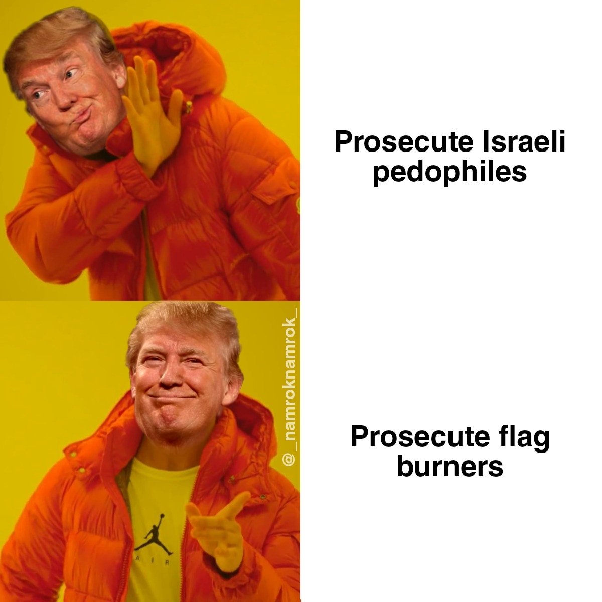 <a href="/GOP/">GOP</a> You're all in on it
