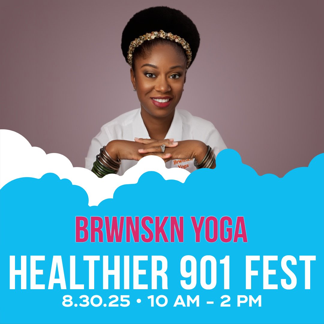 Healthier 901 tweet media