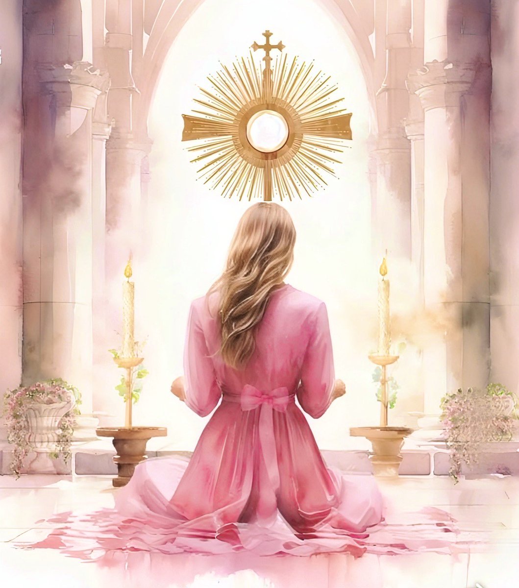 #𝐌i𝐃ulce𝐉esús 

                   Jesús, aquí estoy.
        No tengo palabras bonitas,
    más Tú sabes que te necesito.
      Tú conoces mis miedos, mis
         fragilidades y mis sueños.
                   No me sueltes,
y enséñame a no soltarme de Ti.