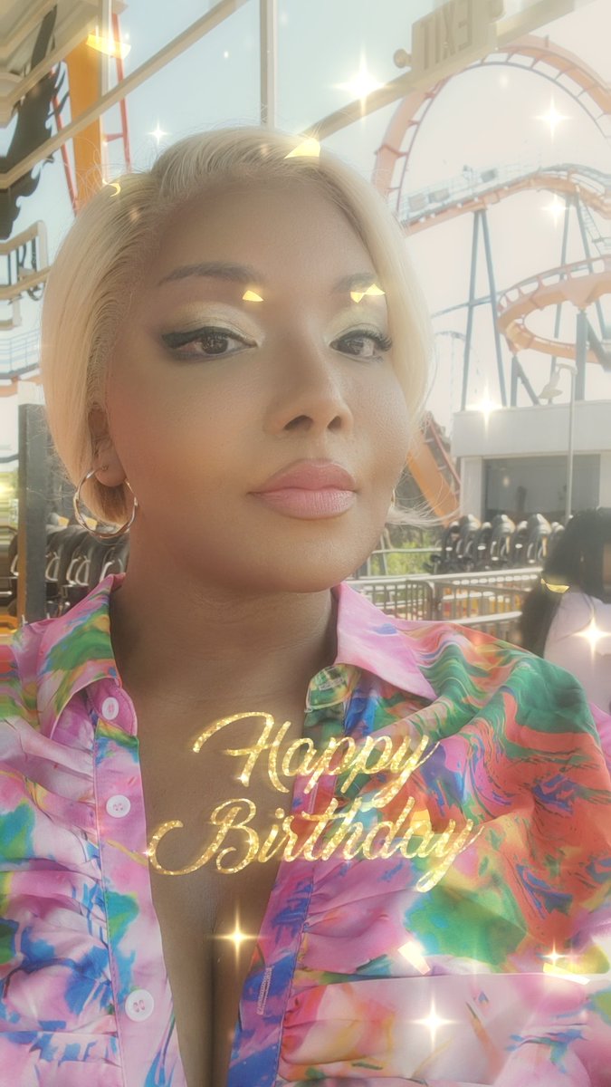 I'm still counting the rest of August as my birthday, so if you would pretty please like to tip the doll, I would really appreciate it!

• CashApp: cash.me/$ShonYves
• PayPal: PayPal.me/Shon
• Venmo: venmo.com/YvesBew

Thank you❣️
Yvie