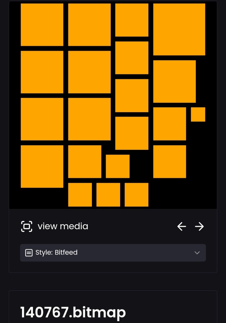 AleMagno_Bitmap's tweet image. The country of EE-Bitmap Metaverse are ready on Ordinals🟧🟧

Sincerely.

Mr. President, Vice-President and Senator 🟧

140767.bitmap
144320.bitmap
122199.bitmap
#Bitmap #Metaverse  #Art #Brc20 #History
#Bitcoin #Ordinals #DYOR