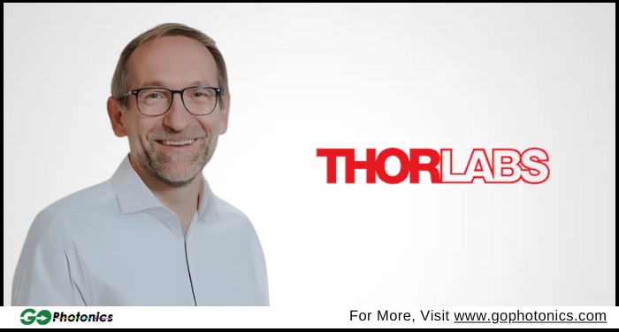 gophotonics's tweet image. Thorlabs Appoints Dr Bruno Gross as Executive Vice President of Global Business

Read More ow.ly/RB2s50WLgih

#Thorlabs #DrBrunoGross #Global #sales #technical #support #marketing #fluoride #glass #optical #Fiber #life #science #Defense #photonics #Insights #INDUSTRY #NEWS
