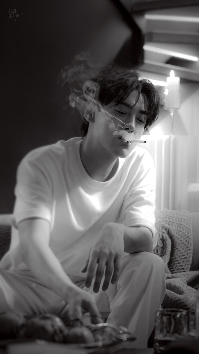 #田栩宁