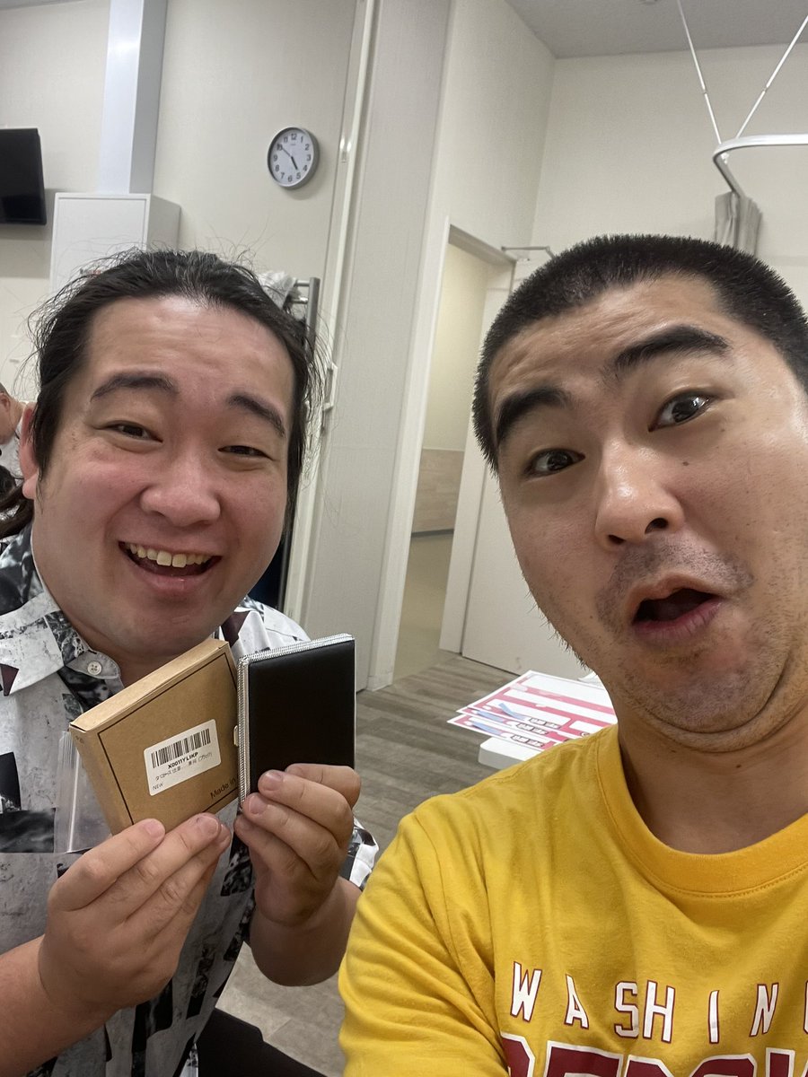 mericonba_ba's tweet photo. 8月25日、33歳になりました！

皆さんありがとうございます！

今年も頑張ります😊 https://t.co/yphLbLlCfC