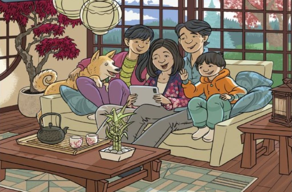 Η οικογένεια Sagionara που για την ώρα ζει μια όμορφη οικογενειακή στιγμή, έχει χάσει τα chopsticks 🥢 για το φαγητό, με αποτέλεσμα να μη μπορούν να φάνε και να κλαίνε τα παιδιά.

Μπορείτε να βοηθήσετε;

*Να κάνετε RT να διασκεδάσει κι άλλος κόσμος.

Καλή επιτυχία σε όλους 🤗