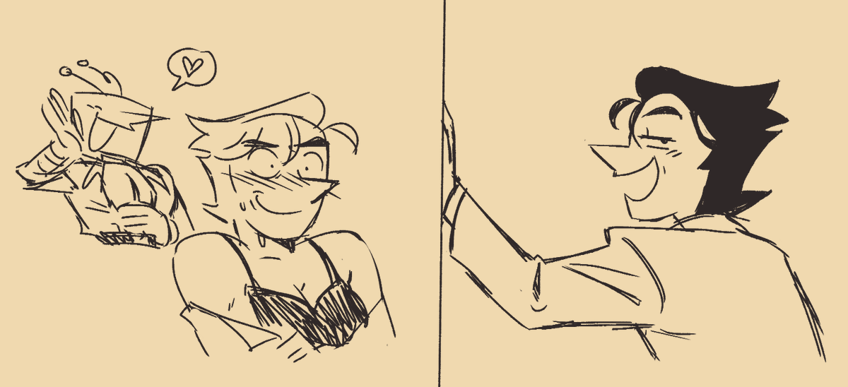 go my spamtenna yuri