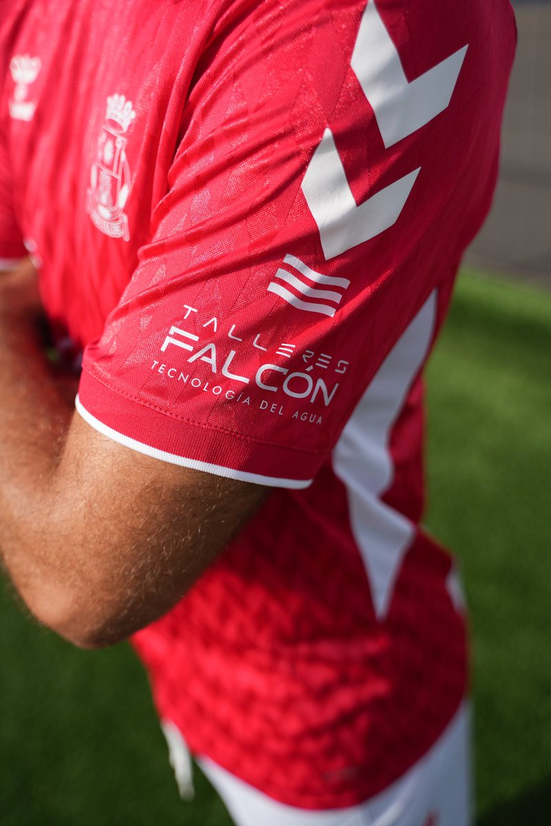 UD Telde tweet media