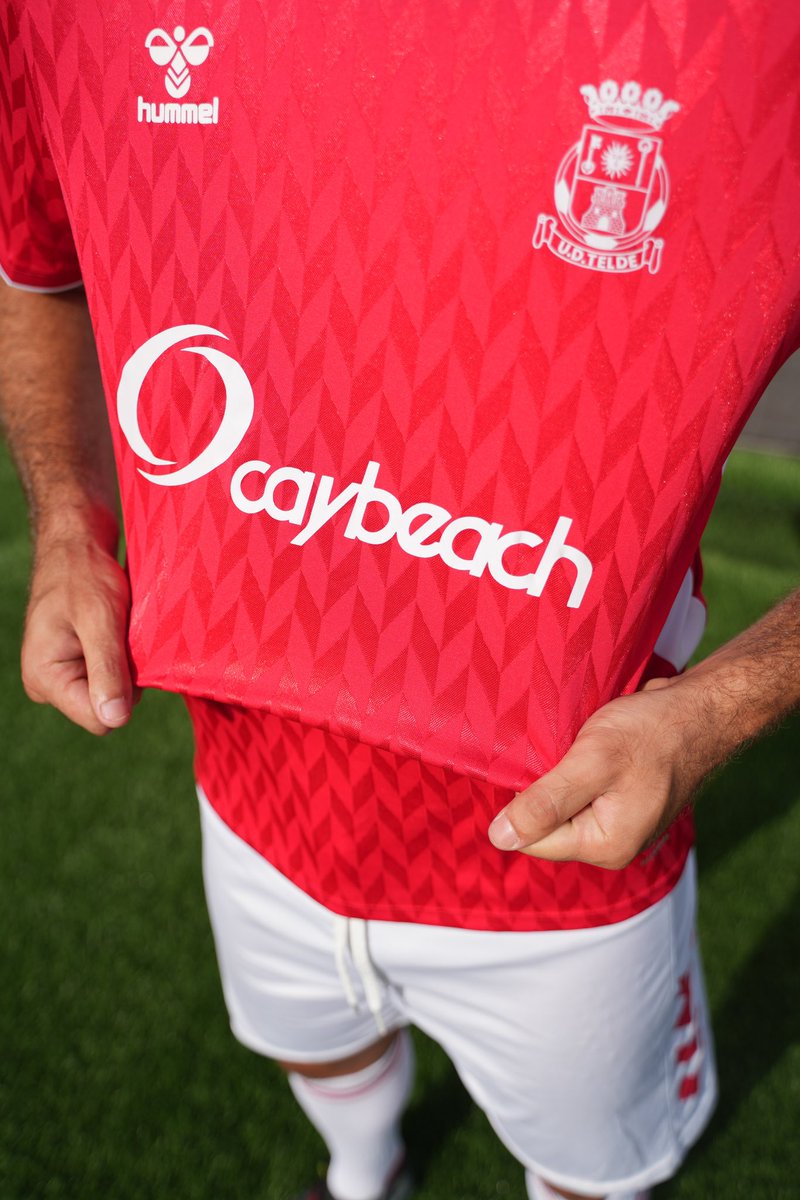 UD Telde tweet media