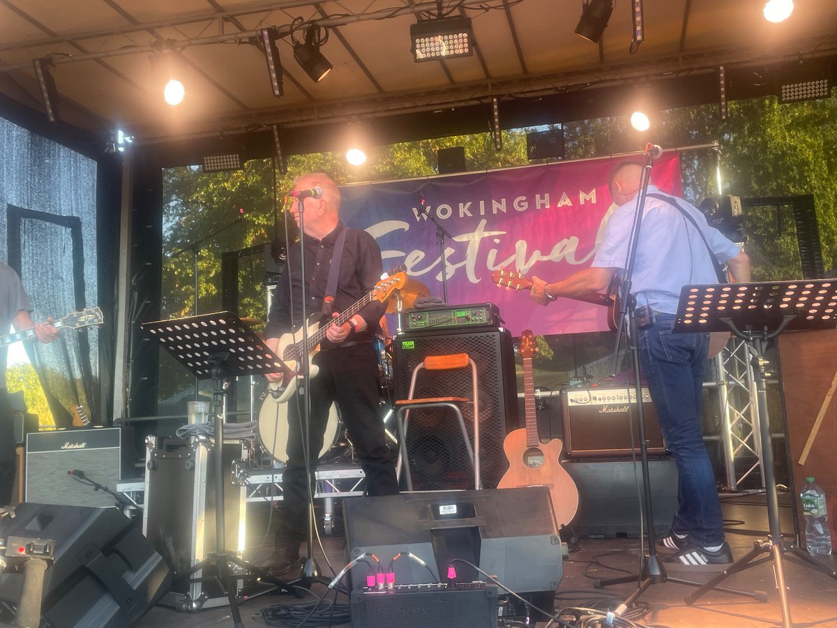 Finally Tom Robinson band ❤️🎶🎸