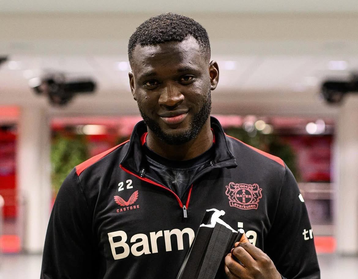 We are with you, <a href="/boniface_jrn/">Victor Boniface</a> ✊