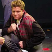 🎭 09/ 13/ 2000 Adam Lambert is Doody, the youngest of the Burger Palace Boys, in the musical 'Grease' at the Moonlight Amphitheatre in Vista, CA.
IG Moonlight Amphitheatre
#AdamLambert #Grease #MusicalTheater
instagram.com/p/DHKLvSRy-xr/