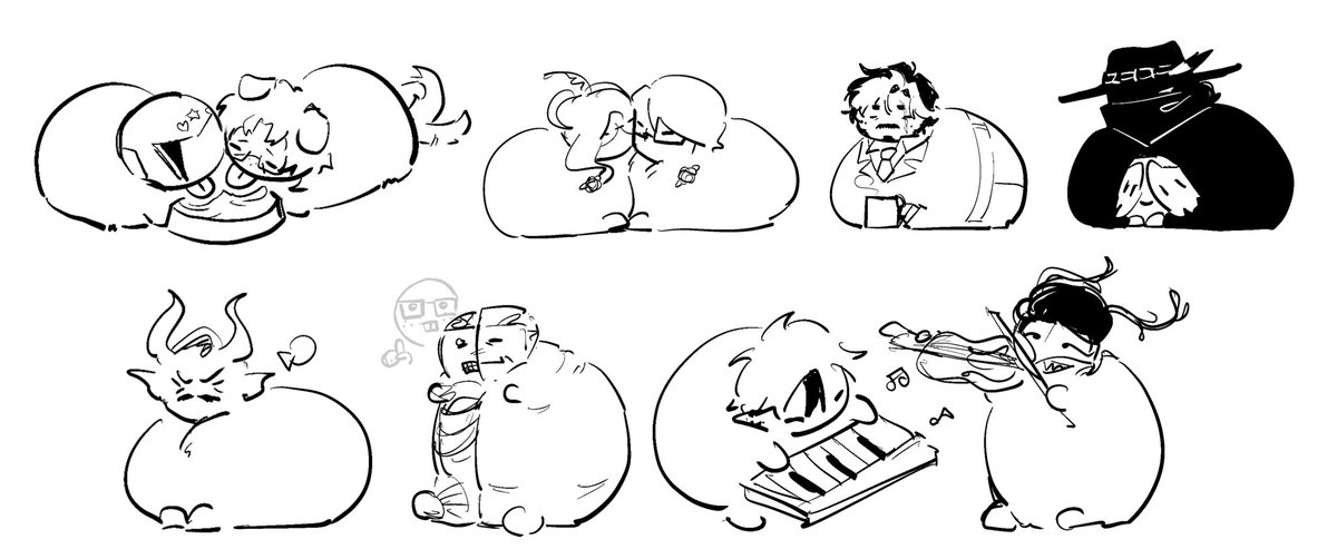 (เนื่องในโอกาสวันเกิดของผปค.น้องฟรองค์ ผปค.จึงได้กระทำการเล็กน้อยครับ💐🤍)