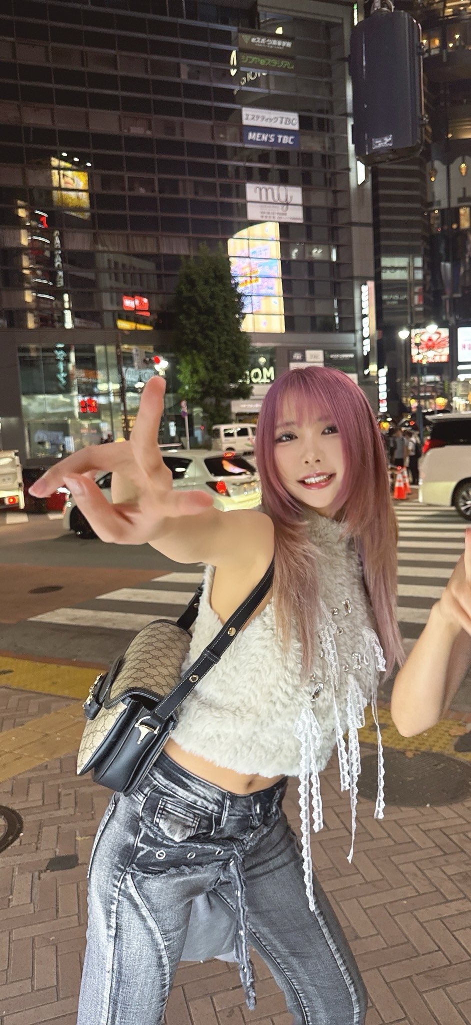 ホワイト Yuno♡様 yunocy 応援アカウント💚 (@ouen_mizuyuno) / X