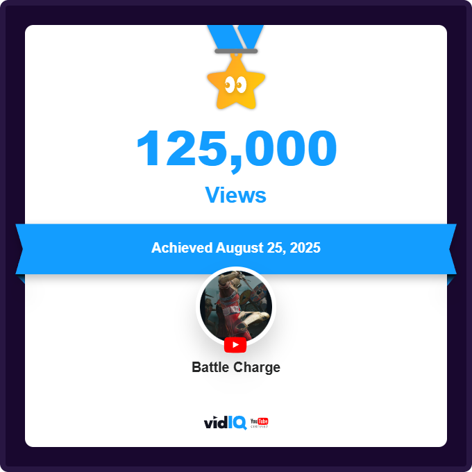 _battlecharge's tweet photo. Reminder : One step at a time.  keep improving keep grinding...  Thank you all for your support 

Check out our youtube channel for exclusive videos  https://t.co/QgtYoByI7P 

#battlecharge #youtube #milestone #indiedev #gamedev #gaming #upcominggames https://t.co/xTWQtwtpSt