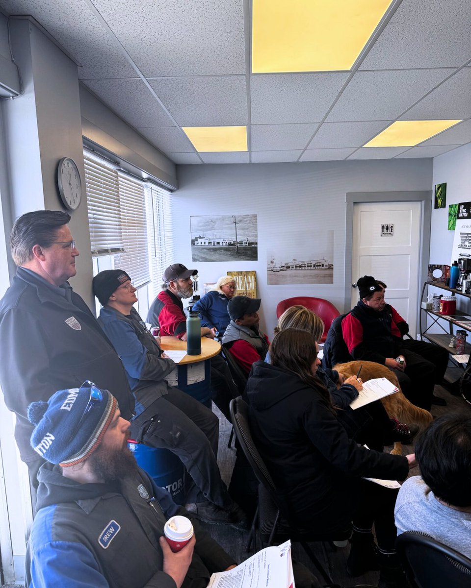 AAMW is dedicated to understanding our customers as a core family value. By deeply comprehending your needs, we make informed decisions that benefit you.