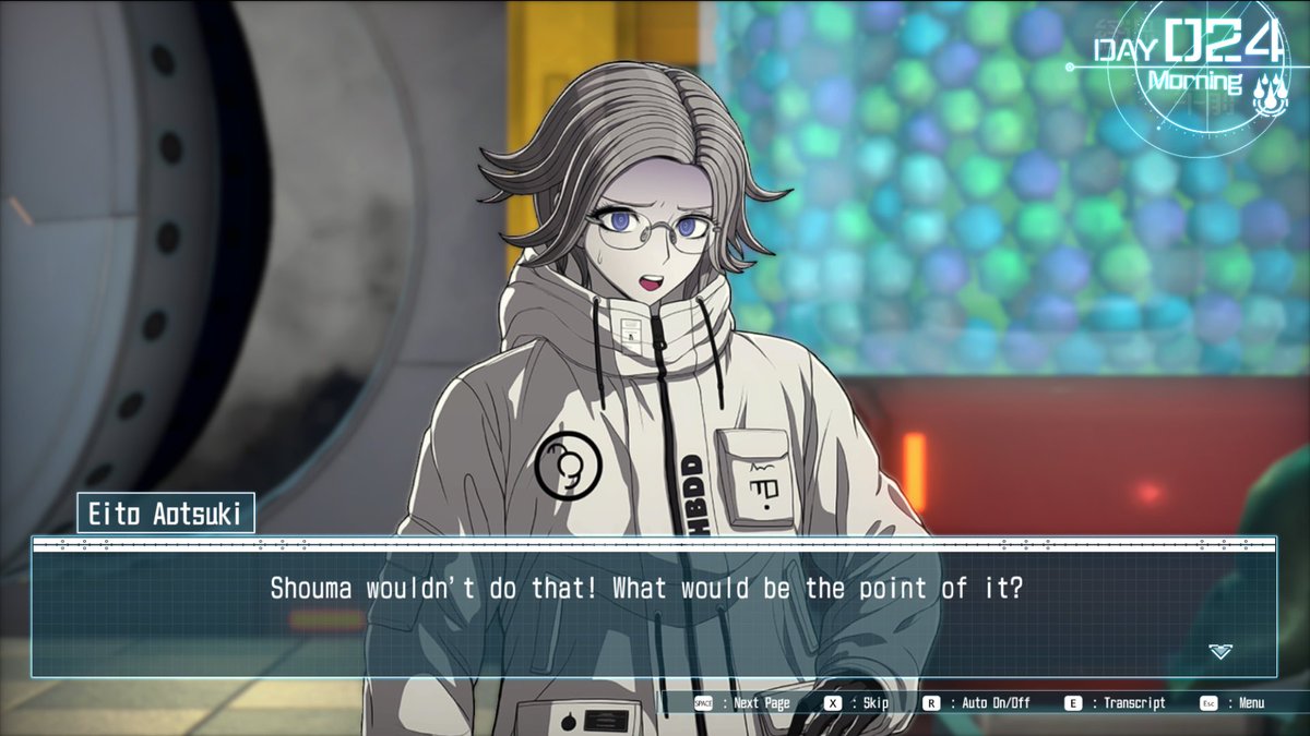 you guys dont understand that eishouma yaoi is real to me