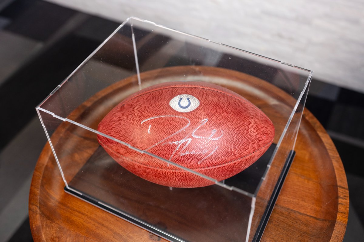 Remember to bring your family and furry friends to the Strut to Save Lives on Sept. 7 at Dillion Park Events Lawn in Noblesville! 🐾

New This Year — Silent Auction! What’s a party without prizes? 

Check out the auction prizes and start bidding here: live.classy.org/auction/2025-s….