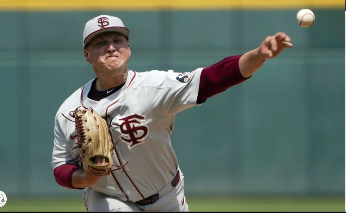 Georgia Scouts tweet media