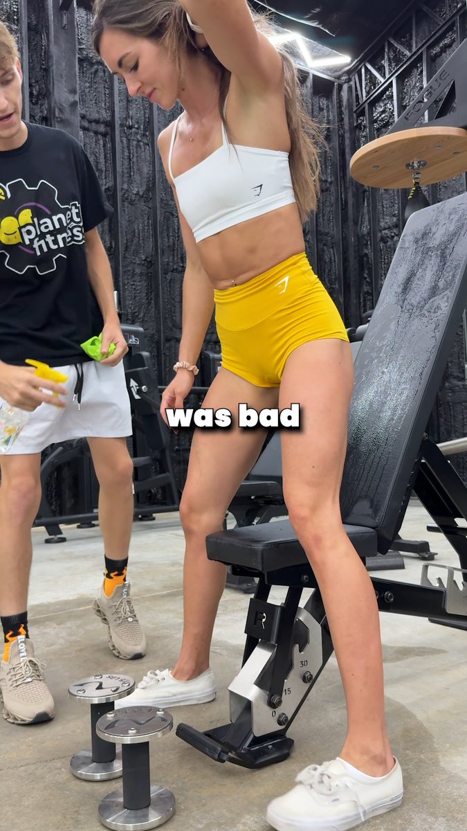 Isn't he supposed to wipe it off too?