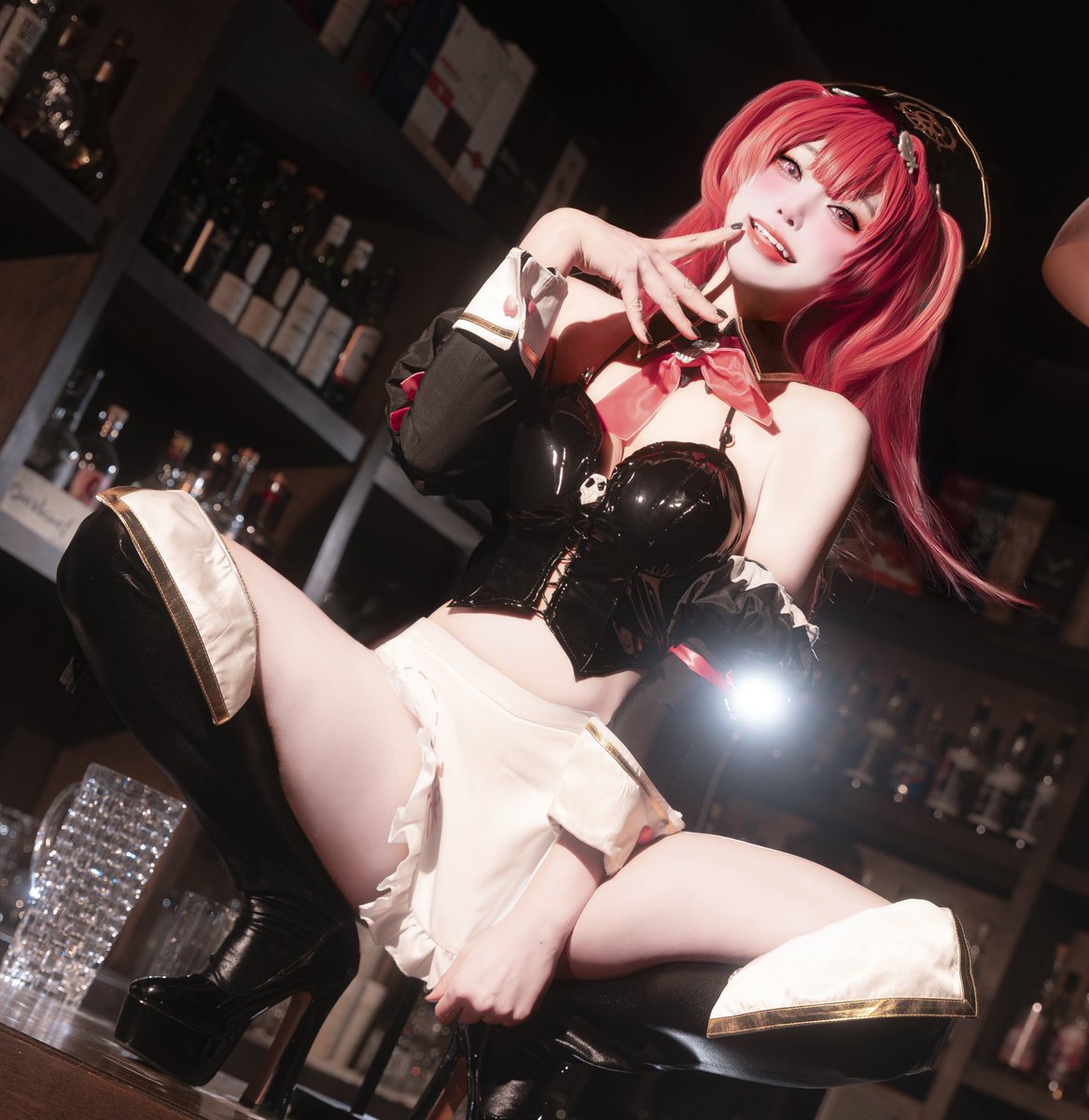 🏴‍☠️

📷 <a href="/thisisugthis/">어그🧇🥛</a> 

#NIKKE #NIKKEcosplay
