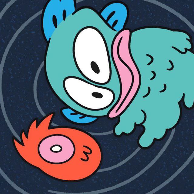 khalid_meme26's tweet image. Yoor guys $HANG to millions don’t fade on this super gem 

0x2795e8b30b01cf3bfbd32ae7bfb47a752118176b