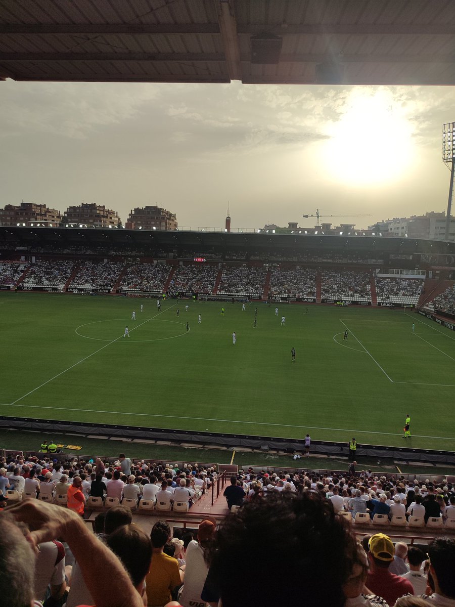 Atardeceres en el Belmonte 🦇🤍