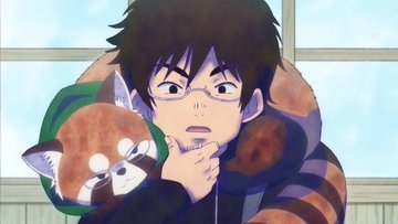 出禁のモグラ 第8話