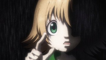 出禁のモグラ 第8話