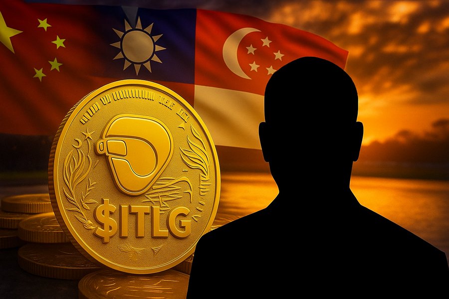 Kèo sẽ lên sàn giao dịch chứng khoán Mỹ 2026 đầu tiên. 
Mục tiêu 1tỷ người dùng 
Kèo hót nhất.. Interlink Network 
Được Google, Samsung, Canon giới thiệu.. 
Mã code : 999999909
💥Kèo đến từ Mỹ.. Khi list sàn rất có thể $10

#interlink #khaithacinterlinknetwork
