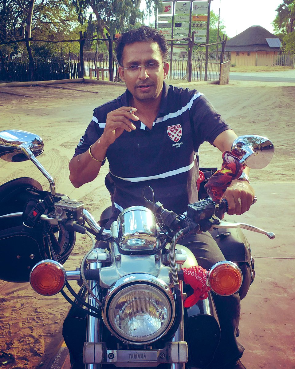 क्या कोंग्रेस की मिंटो देवी को मेरी फ़ोटू पसंद आएगी !
हरामख़ोर ..बिहार छोड़ 💀