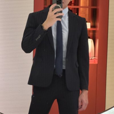 #NewProfilePic (新個人資料照片)