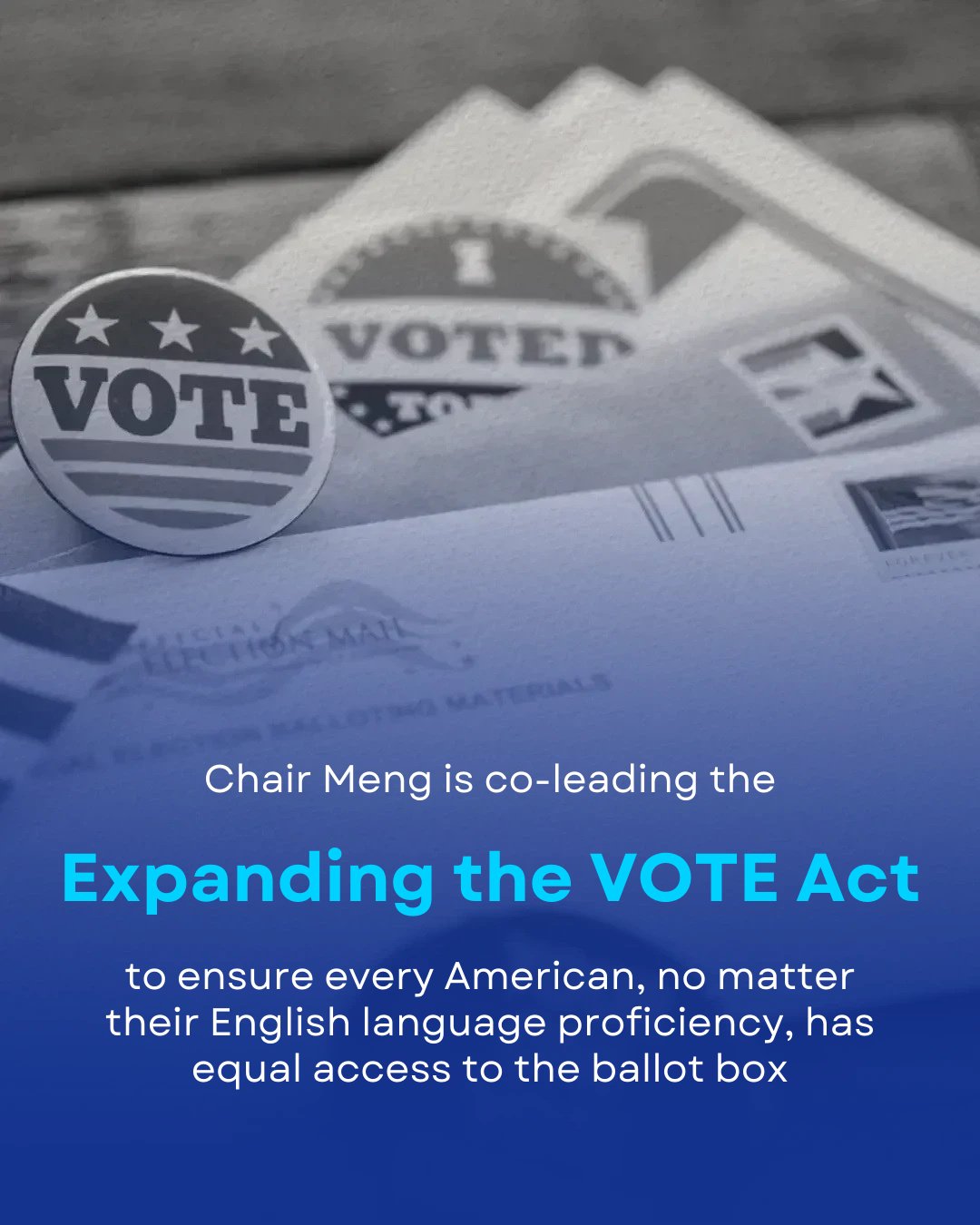 Congressional Asian Pacific American Caucus on X: 
