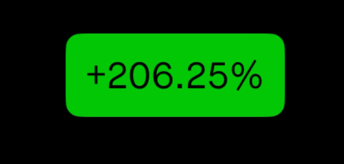 $SPY | two bags ; owed y’all this one💰