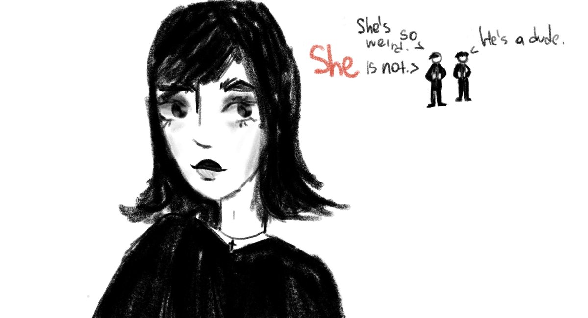 guy who doesnt know how to make animations or comics

something something those who know