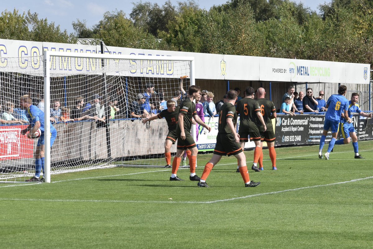 .<a href="/connorrankin00/">Connor Rankin</a> heads home <a href="/Bootle_FC/">Bootle Football Club</a>’s equaliser in todays game against <a href="/lowerbreck/">LOWER BRECK FC</a> to make the score 1-1