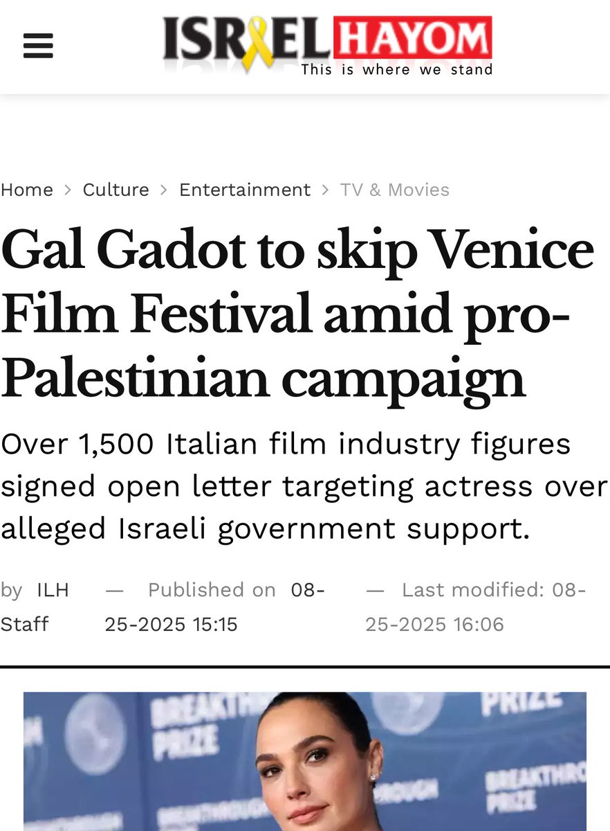 A bright spot on this bloody day

shoutout to the 1,500 Italians who made it possible 🙏