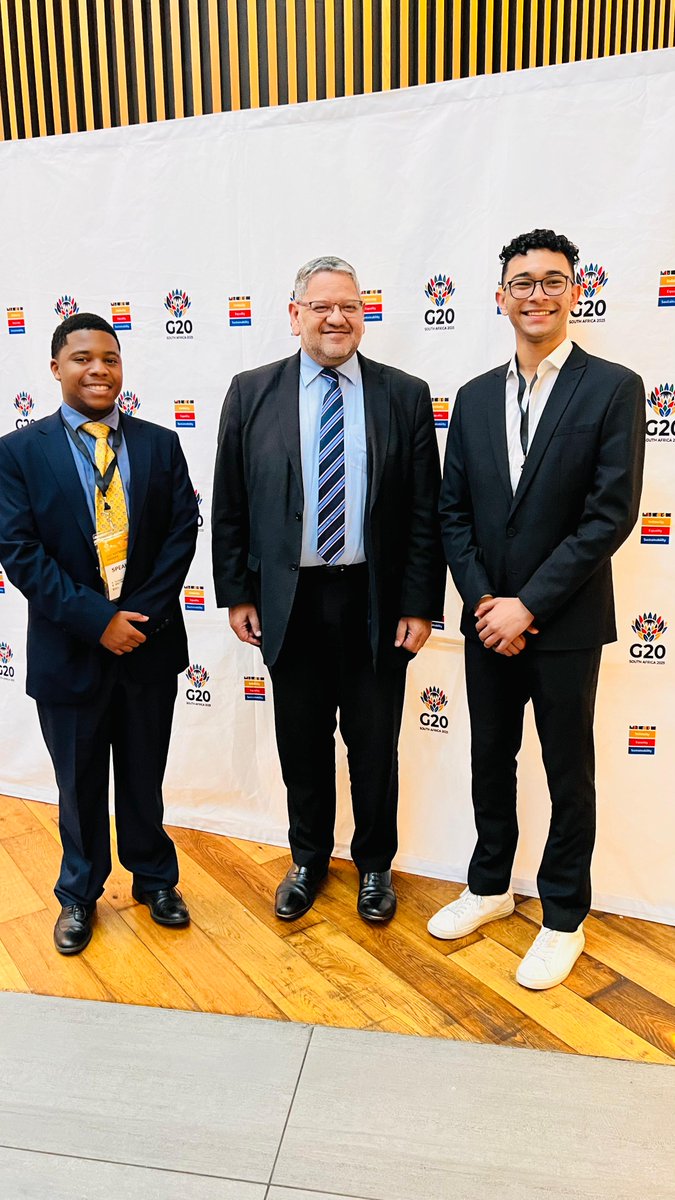 City of Joburg tweet media