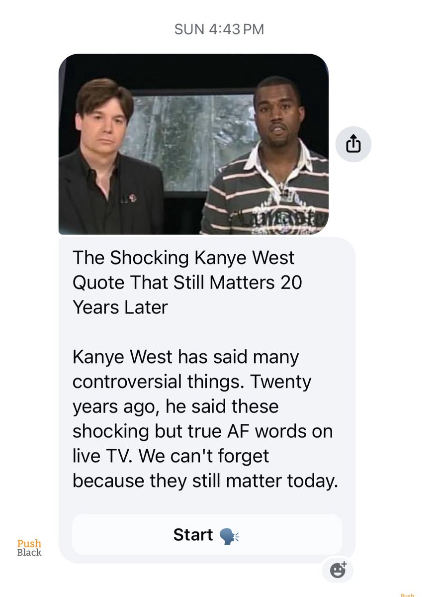 i have been following this page PushBlack cause they often have some really interesting info on historical racism and how it relates to today’s climate but this one threw me off 😭😭