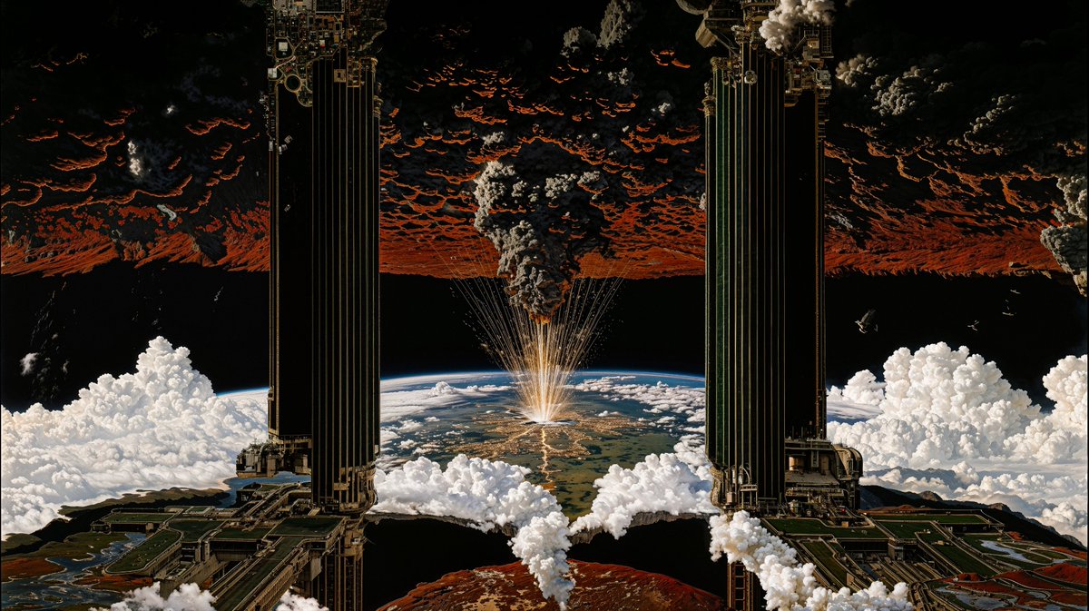 solisolsoli's tweet image. Wallpapers by Mac Baconai