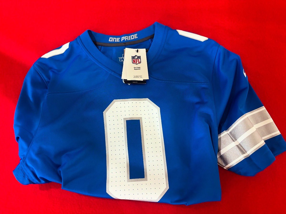 GutterDetroit's tweet image. We’re giving away an official Detroit Lions Jersey of running back Jahmyr Gibbs 💪🏽

The winner will be announced on Monday, September 29, 2025.

Here’s how to enter:

1️⃣ Follow Junk Free Pros on Facebook

2️⃣ Like, comment, or share any of our posts 

#onepride