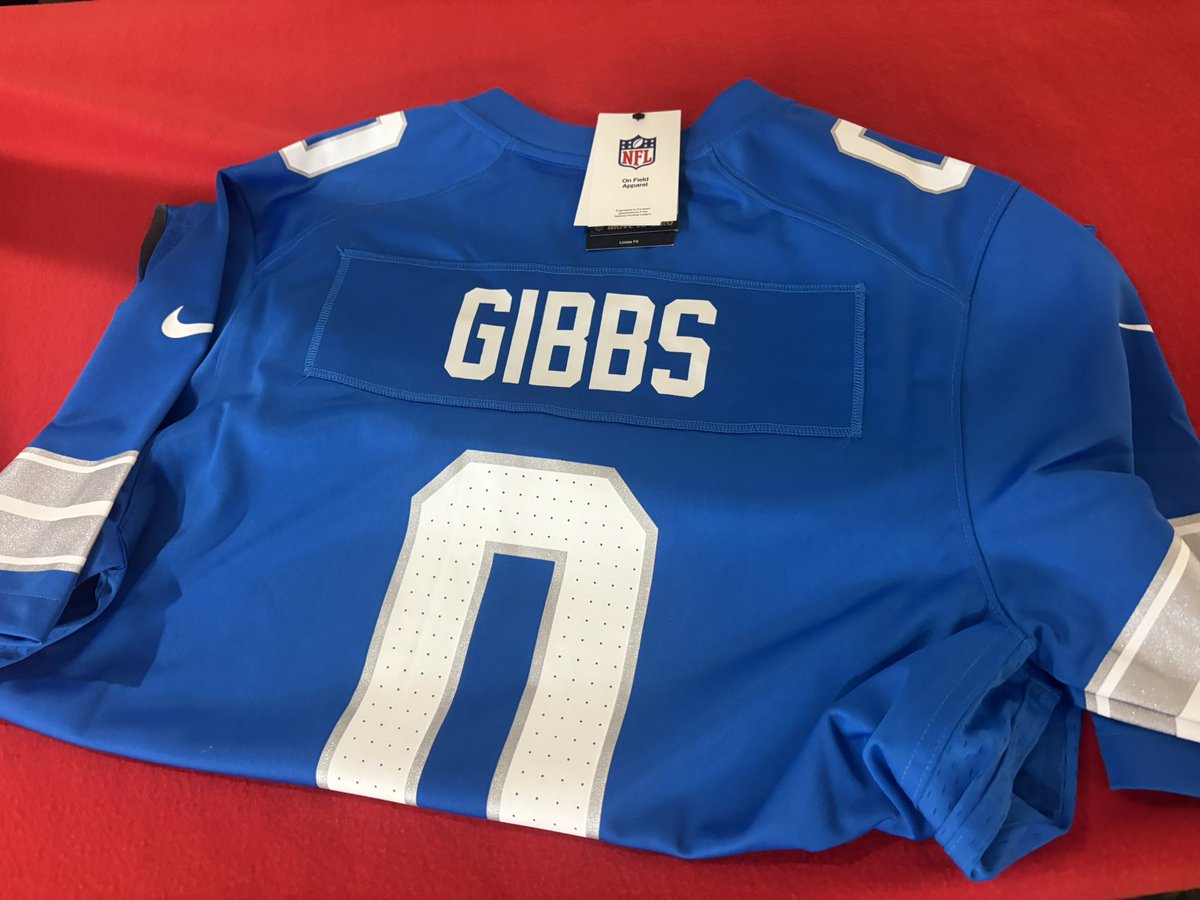 GutterDetroit's tweet image. We’re giving away an official Detroit Lions Jersey of running back Jahmyr Gibbs 💪🏽

The winner will be announced on Monday, September 29, 2025.

Here’s how to enter:

1️⃣ Follow Junk Free Pros on Facebook

2️⃣ Like, comment, or share any of our posts 

#onepride
