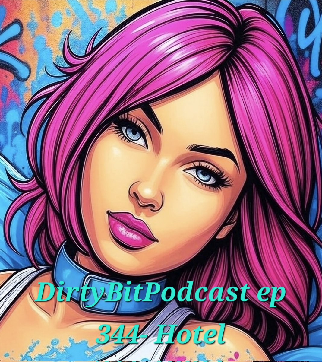 #Exposedsissy #crossdresser #sissygurls  #sissy #chastity  #sissymotivation #sissyhumiliation
#free #audiobook 
DBP344- Hotel 
 man checks into a hotel, transforms into a feminized persona, and submits to a dominant partner, leaving him forever changed.

traffic.libsyn.com/dirtybitpodcas…