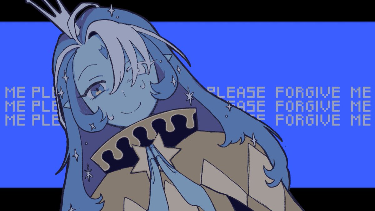 making a fount version of Decadent Life Hymn. dont get your hope up i might gave up half way through