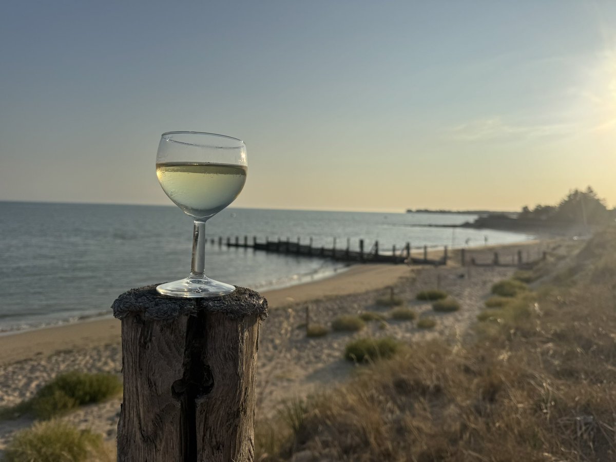 Et dire qu’il va falloir rentrer un moment ou un autre …😫